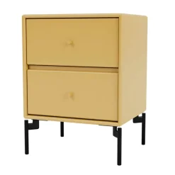 Drift inkl. hjul fra Montana