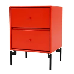 Drift inkl. hjul fra Montana