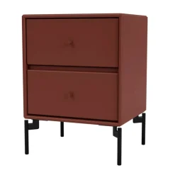 Drift inkl. hjul fra Montana