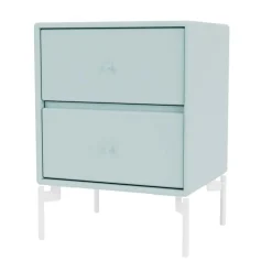 Drift inkl. hjul fra Montana