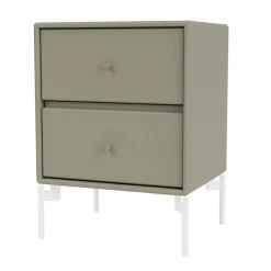 Drift inkl. hjul fra Montana