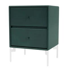 Drift inkl. hjul fra Montana