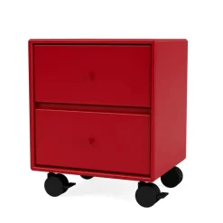 Drift inkl. hjul fra Montana