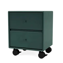 Drift inkl. hjul fra Montana