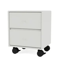 Drift inkl. hjul fra Montana