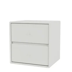 Drift inkl. hjul fra Montana