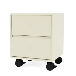 Drift inkl. hjul fra Montana