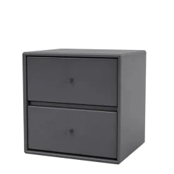 Drift inkl. hjul fra Montana