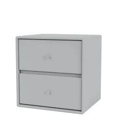 Drift inkl. hjul fra Montana