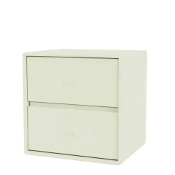 Drift inkl. hjul fra Montana