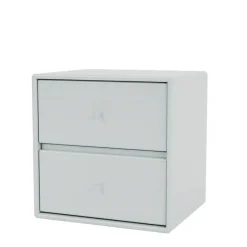 Drift inkl. hjul fra Montana