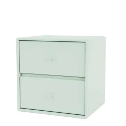 Drift inkl. hjul fra Montana