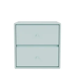 Drift inkl. hjul fra Montana