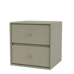 Drift inkl. hjul fra Montana