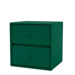 Drift inkl. hjul fra Montana