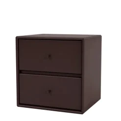 Drift inkl. hjul fra Montana