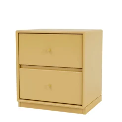 Drift inkl. hjul fra Montana