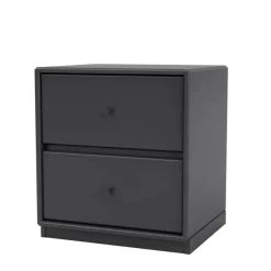 Drift inkl. hjul fra Montana