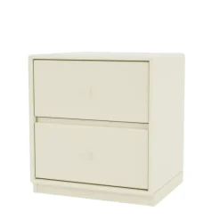 Drift inkl. hjul fra Montana