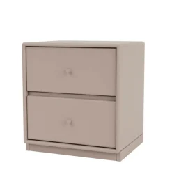 Drift inkl. hjul fra Montana