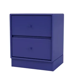 Drift inkl. hjul fra Montana