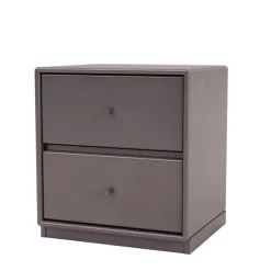 Drift inkl. hjul fra Montana