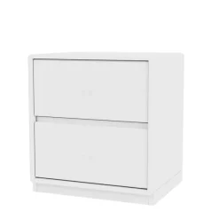 Drift inkl. hjul fra Montana