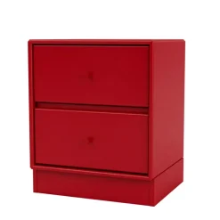 Drift inkl. ophæng fra Montana