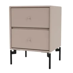 Drift inkl. ophæng fra Montana