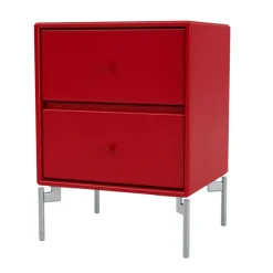 Drift inkl. ophæng fra Montana