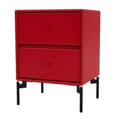 Drift inkl. ophæng fra Montana