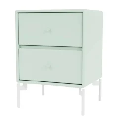 Drift inkl. ophæng fra Montana