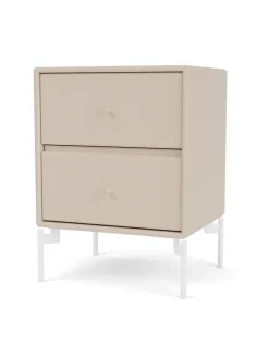 Drift inkl. ophæng fra Montana