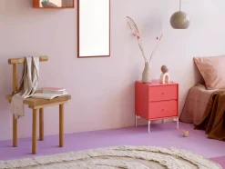 Drift inkl. ophæng fra Montana