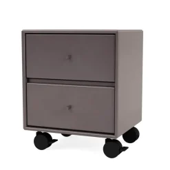 Drift inkl. ophæng fra Montana