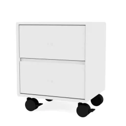 Drift inkl. ophæng fra Montana