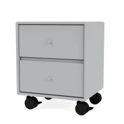 Drift inkl. ophæng fra Montana