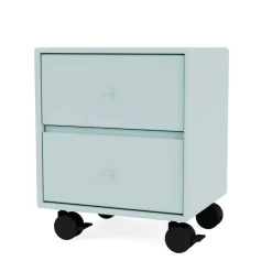 Drift inkl. ophæng fra Montana