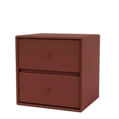 Drift inkl. ophæng fra Montana