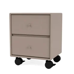 Drift inkl. ophæng fra Montana