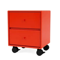 Drift inkl. ophæng fra Montana