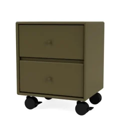 Drift inkl. ophæng fra Montana