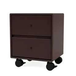 Drift inkl. ophæng fra Montana