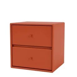 Drift inkl. ophæng fra Montana