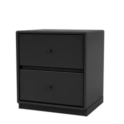 Drift inkl. ophæng fra Montana