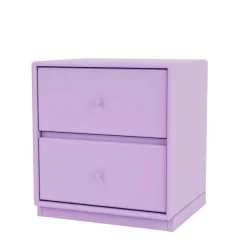 Drift inkl. ophæng fra Montana