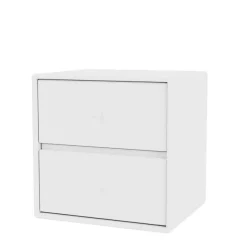 Drift inkl. ophæng fra Montana