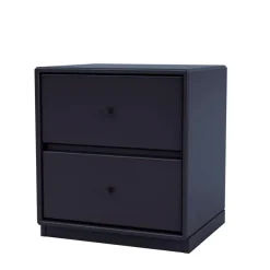 Drift inkl. ophæng fra Montana