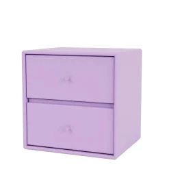 Drift inkl. sokkel fra Montana