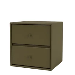 Drift inkl. sokkel fra Montana